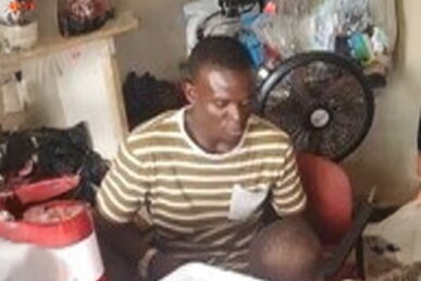 Alpha Konneh