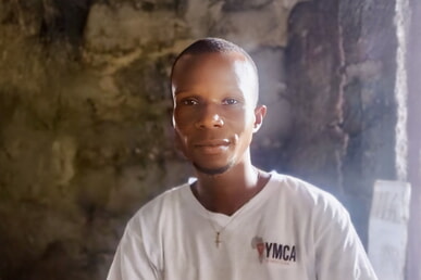 James Kamara