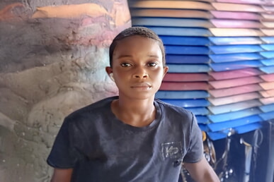 Khadijadu Jalloh