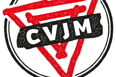 Neues Logo für den CVJM Helpup