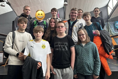 Teens-Action-Day #4