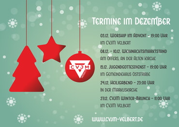 2023 Flyer CVJM Dezember NEU